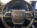 Thumbnail image of 2023 Toyota Highlander at Kendall Toyota