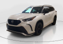 Thumbnail image of 2023 Toyota Highlander at Kendall Toyota