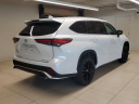 Thumbnail image of 2023 Toyota Highlander at Kendall Toyota