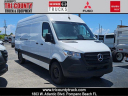 Thumbnail image of 2025 Mercedes-Benz Sprinter at LouBachrodtTriCountyTruckEquipment of Pompano Beach, FL