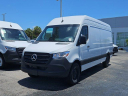 Thumbnail image of 2025 Mercedes-Benz Sprinter at LouBachrodtTriCountyTruckEquipment of Pompano Beach, FL