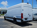 Thumbnail image of 2025 Mercedes-Benz Sprinter at LouBachrodtTriCountyTruckEquipment of Pompano Beach, FL