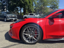 Thumbnail image of 2023 Chevrolet Corvette at Paul Miller Chevrolet