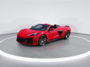 Thumbnail image of 2023 Chevrolet Corvette at Paul Miller Chevrolet