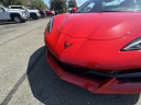 Thumbnail image of 2023 Chevrolet Corvette at Paul Miller Chevrolet