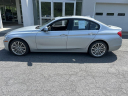 Thumbnail image of 2014 BMW 3 Series at BMW of South Albany