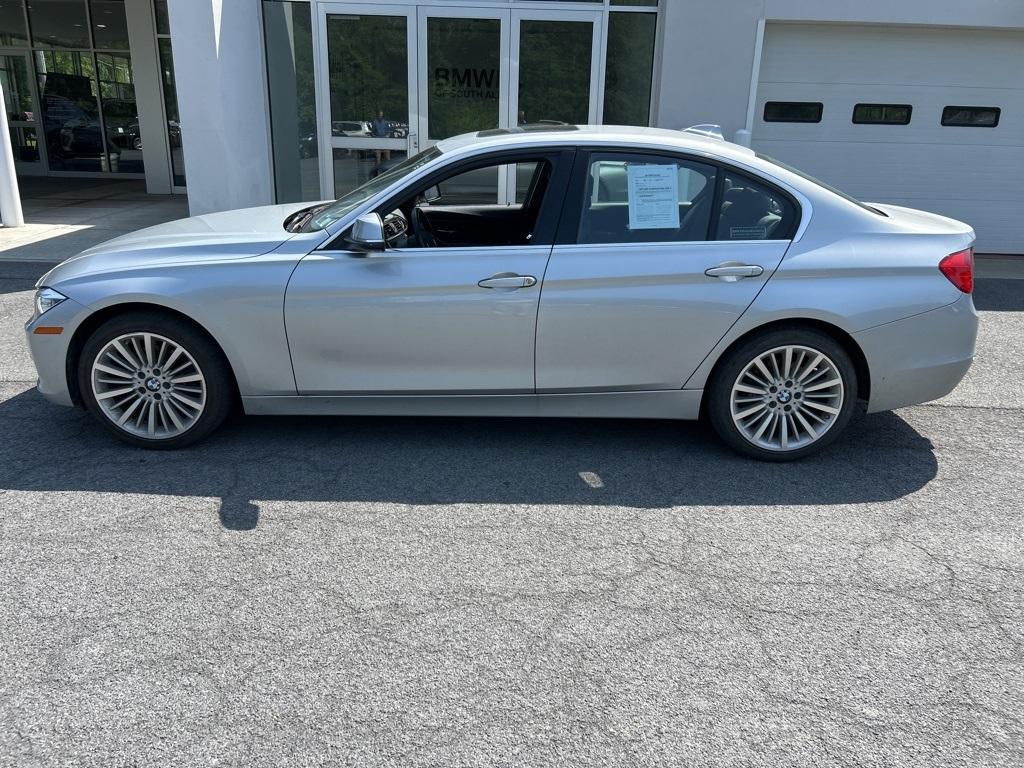 Thumbnail image of 2014 BMW 3 Series at BMW of South Albany