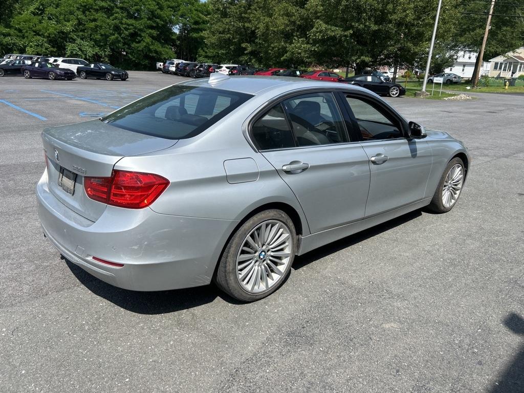 Thumbnail image of 2014 BMW 3 Series at BMW of South Albany