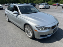 Thumbnail image of 2014 BMW 3 Series at BMW of South Albany