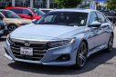 Thumbnail image of 2021 Honda Accord Hybrid at Norm Reeves Honda Superstore West Covina