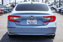Thumbnail image of 2021 Honda Accord Hybrid at Norm Reeves Honda Superstore West Covina