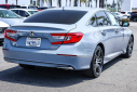 Thumbnail image of 2021 Honda Accord Hybrid at Norm Reeves Honda Superstore West Covina
