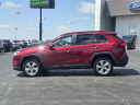 Thumbnail image of 2021 Toyota RAV4 Hybrid at Suntrup Ford Westport