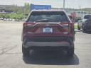 Thumbnail image of 2021 Toyota RAV4 Hybrid at Suntrup Ford Westport