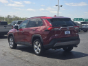 Thumbnail image of 2021 Toyota RAV4 Hybrid at Suntrup Ford Westport