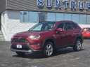Thumbnail image of 2021 Toyota RAV4 Hybrid at Suntrup Ford Westport