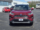 Thumbnail image of 2021 Toyota RAV4 Hybrid at Suntrup Ford Westport