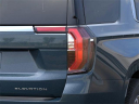 Thumbnail image of 2025 GMC Yukon at Lafontaine Buick GMC of Ann Arbor
