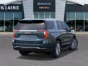 Thumbnail image of 2025 GMC Yukon at Lafontaine Buick GMC of Ann Arbor