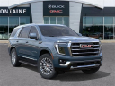 Thumbnail image of 2025 GMC Yukon at Lafontaine Buick GMC of Ann Arbor