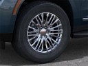Thumbnail image of 2025 GMC Yukon at Lafontaine Buick GMC of Ann Arbor