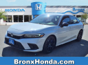 Thumbnail image of 2023 Honda Civic at Bronx Honda