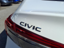 Thumbnail image of 2023 Honda Civic at Bronx Honda