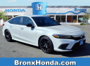Thumbnail image of 2023 Honda Civic at Bronx Honda