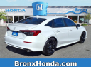 Thumbnail image of 2023 Honda Civic at Bronx Honda