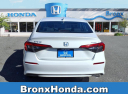 Thumbnail image of 2023 Honda Civic at Bronx Honda