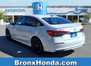 Thumbnail image of 2023 Honda Civic at Bronx Honda