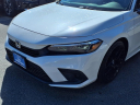 Thumbnail image of 2023 Honda Civic at Bronx Honda