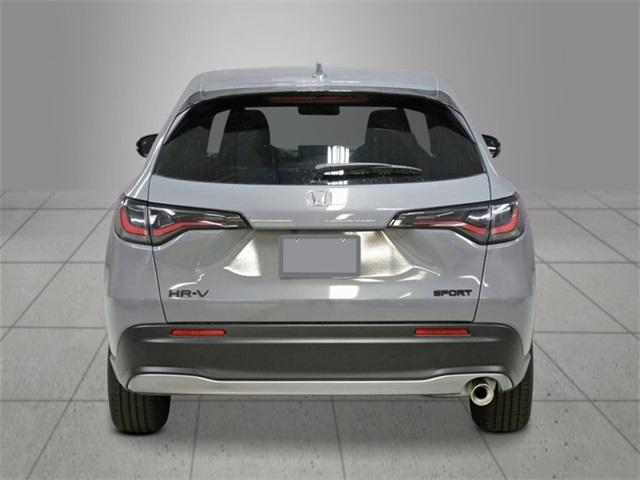 Thumbnail image of 2026 Honda HR-V at Mohawk Honda