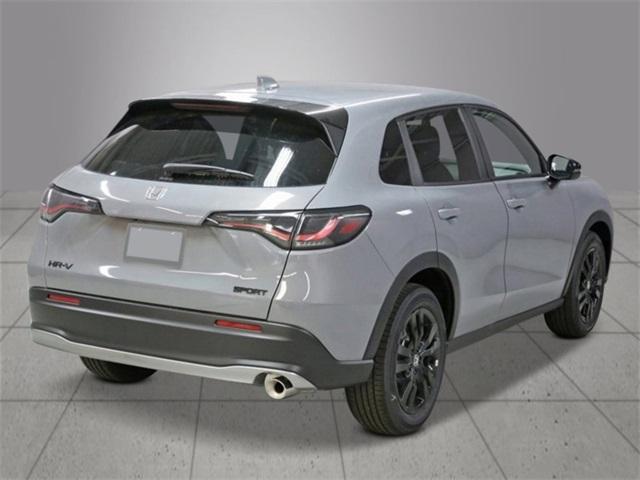 Thumbnail image of 2026 Honda HR-V at Mohawk Honda