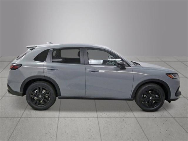 Thumbnail image of 2026 Honda HR-V at Mohawk Honda