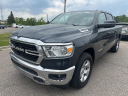 Thumbnail image of 2021 Ram 1500 at LaFontaine Infiniti of Ann Arbor