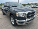 Thumbnail image of 2021 Ram 1500 at LaFontaine Infiniti of Ann Arbor