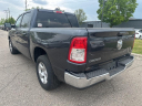 Thumbnail image of 2021 Ram 1500 at LaFontaine Infiniti of Ann Arbor