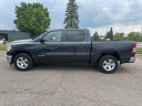 Thumbnail image of 2021 Ram 1500 at LaFontaine Infiniti of Ann Arbor