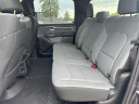 Thumbnail image of 2021 Ram 1500 at LaFontaine Infiniti of Ann Arbor