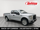 Thumbnail image of 2016 Ford F-150 at Holiday Automotive