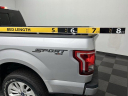 Thumbnail image of 2016 Ford F-150 at Holiday Automotive