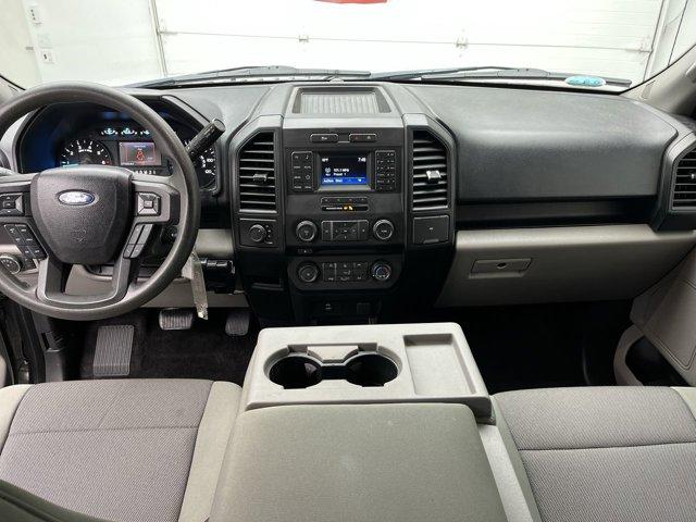 Thumbnail image of 2016 Ford F-150 at Holiday Automotive