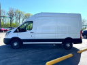 Thumbnail image of 2023 Ford Transit at O'Connor's Auto Outlet