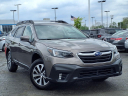Thumbnail image of 2021 Subaru Outback at Kings Kia