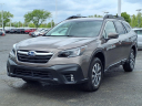 Thumbnail image of 2021 Subaru Outback at Kings Kia