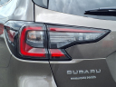Thumbnail image of 2021 Subaru Outback at Kings Kia