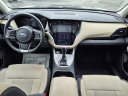 Thumbnail image of 2021 Subaru Outback at Kings Kia