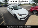 Thumbnail image of 2020 Toyota Corolla at Ken Ganley Kia Medina