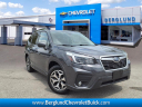 Thumbnail image of 2021 Subaru Forester at Berglund Chevrolet
